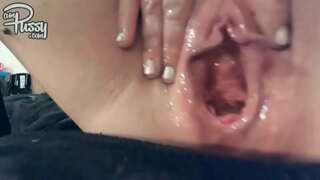 Zabal amateur pussy handi bat hartzen errea