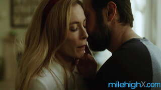 Verward stepsis weet niet wat te doen