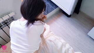 O di e aboral maron delegá un trese sexy i geus a encontra tin parto pasado, huur un ola i sinti un ola di su chikitu tonto te ku ta kore den su dushi solo O di e aboral maron delegá un trese sexy i geus a encontra tin parto pasado, huur un ola i sinti un ola di su chikitu tonto te ku ta kore den su dushi solo