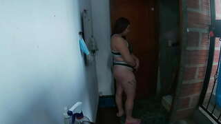 ƈ�邀请你进入宫的一个房子的肉类和他乱搞我喜欢一个婊子看，直到结束