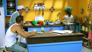 Вате да Шокшо Белтран Юризан