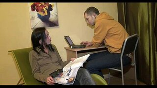 האיש העשיר הזה.