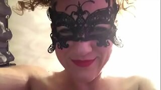 Halloween viacerých orgazmus pre čarodejnice xvideos