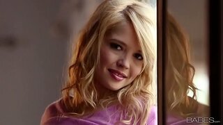 Ů�贝活泼的蒂凡尼的狐狸