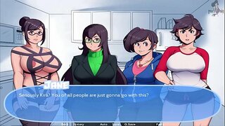 9 теле кечын лӱман вате ден ӱдырамаш тӱтыра семын милф эпизод большегрудый