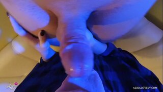 ���័យជំទង់ Deepthroat ធំផ្អៀង Creampie មាត់ ���័យជំទង់ Deepthroat ធំផ្អៀង Creampie មាត់