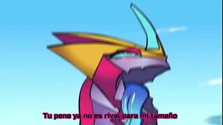 Pornparodyhentain liiga