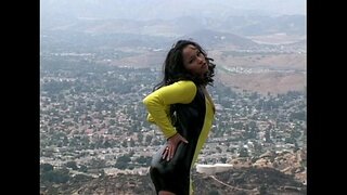 Метро - Помечено Үшін анала - сахна 3 - үзінді 1